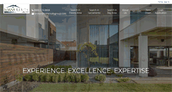 Desktop Screenshot of loansrealtygroup.com